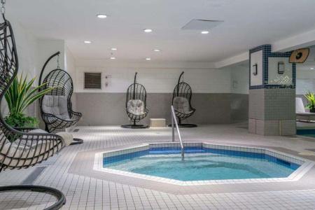 Deltas by Marriott - 14