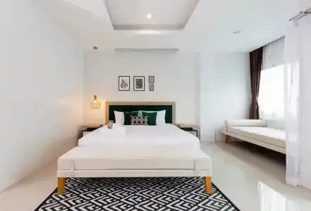 Buasri Boutique Patong - 43