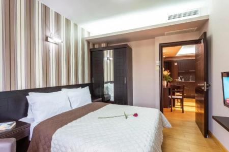 CityHome Aparthotel - 90