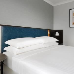 Glasgow Marriott - 33