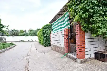 Прохлада Грин - 1