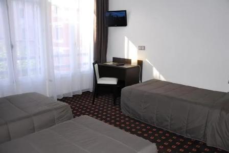 Hôtel Stella - 26