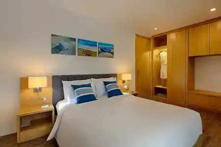 Belle Maison Parosand Da Nang -managed by H&K Hospitality - 127