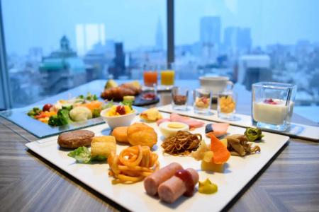 Shinjuku Granbell - 9