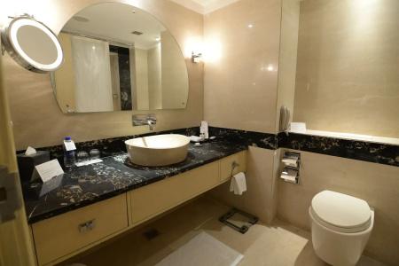 The Zuri Whitefield Bangalore - 8