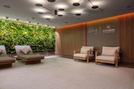 Radisson Collection, Tallinn - 15