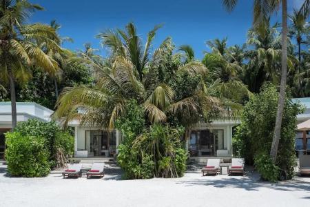 Dhigali Maldives - A Premium All-Inclusive Resort - 85