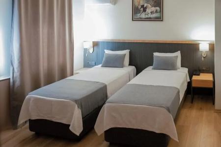 Grand Keskin Otel - 35