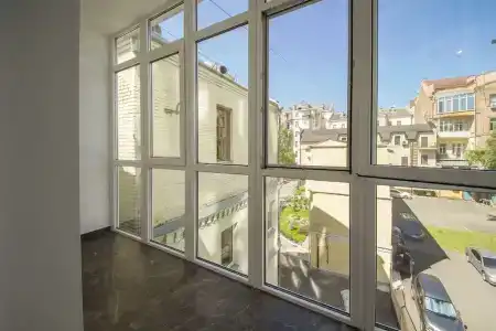 Central Dayflat - 6