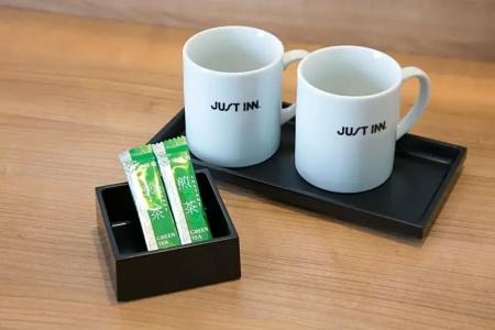 Just Inn Premium Nagoya Station - 44