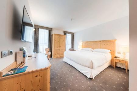 Four Points Sheraton Bolzano Bozen - 35