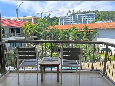 Baan Karon Resort - Sha Extra Plus - 75
