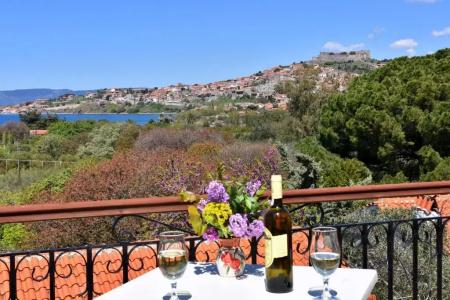 Delfinia & Bungalows - 114