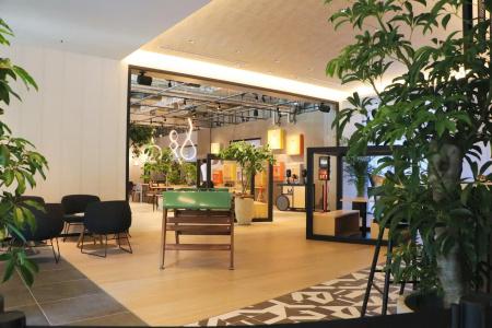 The M's Kyoto - 12