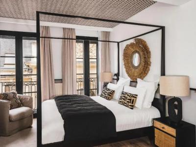 Maisons du Monde Hôtel & Suites - La Rochelle Vieux Port - 103