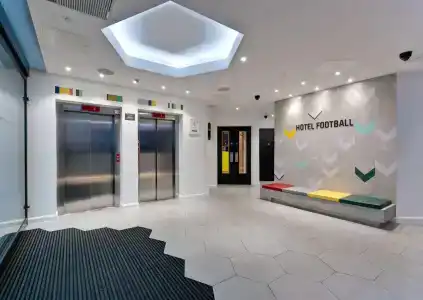 Football, Old Trafford, a Tribute Portfolio Hotel - 12