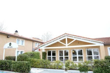 b&b hôTel Frejus Puget-Sur-Argens - 0