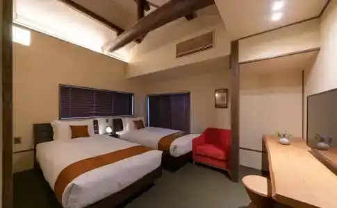 The Machiya Kamiumeya - 11