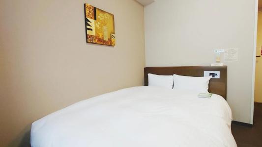 Route-Inn Aomori Chuo Inter - 14