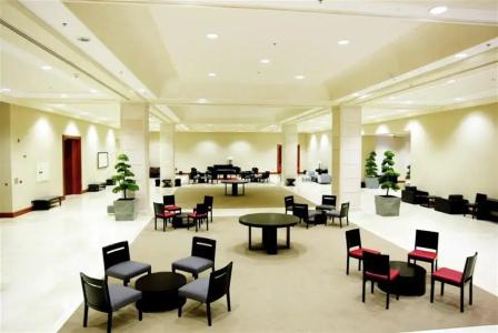 Hilton Dead Sea Resort & Spa - 19
