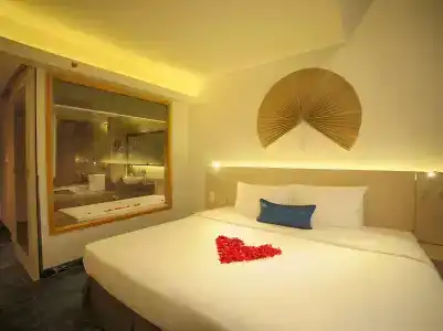 Temple Resort Managed By Rhm - 35