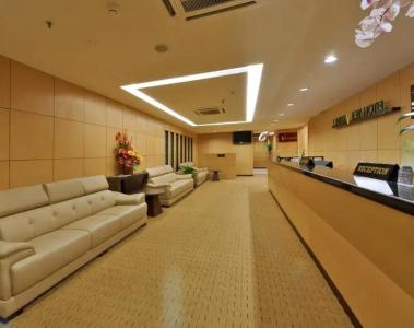 Lintas View - 8