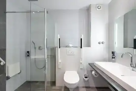 Best Western WaldEskeshof - 114