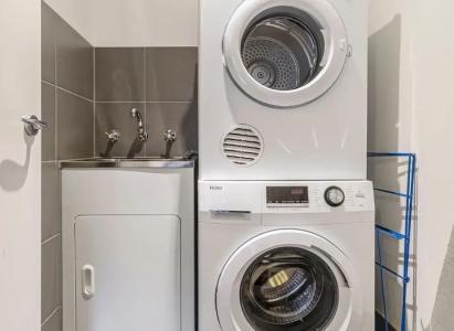 Punthill Apartment - Manhattan - 81