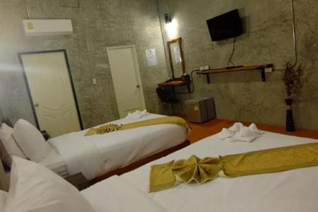 White Jail at Koh Tao - 47
