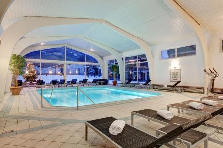 Obermühle 4*S Boutique Resort - 14