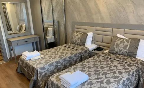 Regency World&Suites - 55