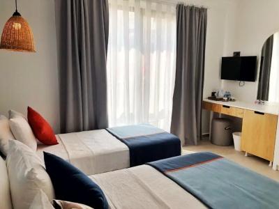 Park Boutique Rooms & Apart - 158