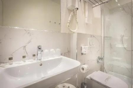 Ungherese Small Luxury Hotel - 119