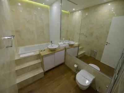Boutique Rooms - 45