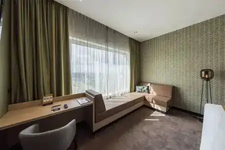 Van der Valk AirportDüsseldorf - 79