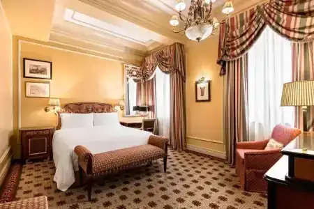 Grande Bretagne, a Luxury Collection, Athens - 50