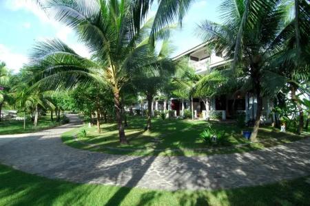 Le Belhamy Beach Resort & Spa, Hoi An - 90