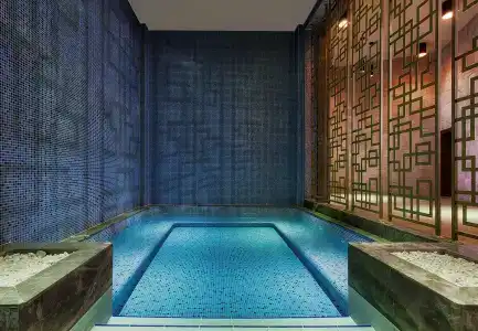 Radisson Blu & Spa, Istanbul Tuzla - 16