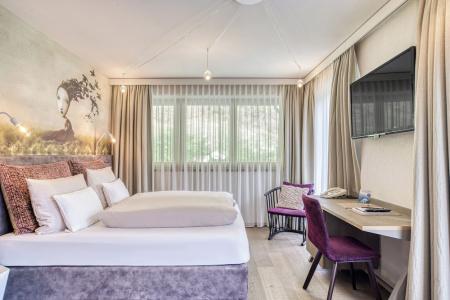 ZillergrundRock Luxury Mountain Resort - 75