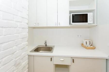 Basseynaya Apart - 148