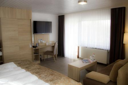 Best Western Plus Schwarzwald Residenz - 3