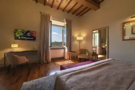 Relais Della Rovere - 80