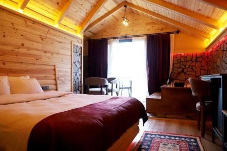 Yamacda Suit Otel - 114