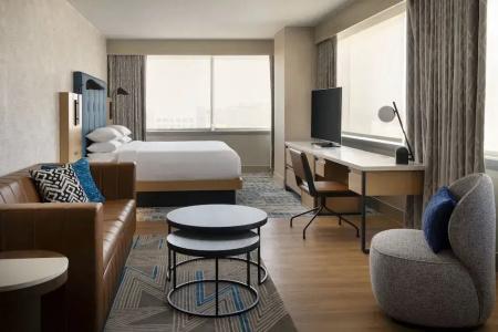 San Jose Marriott - 103