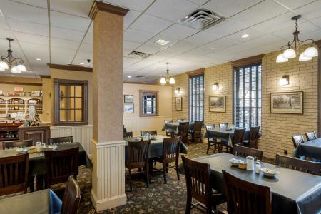 Best Western Inn of the Ozarks - 27