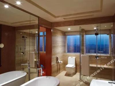 Suzhou Marriott - 97