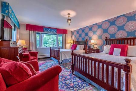 Wilburton Inn - 229