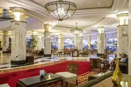 Tia Heights Makadi Bay Hurghada - 15