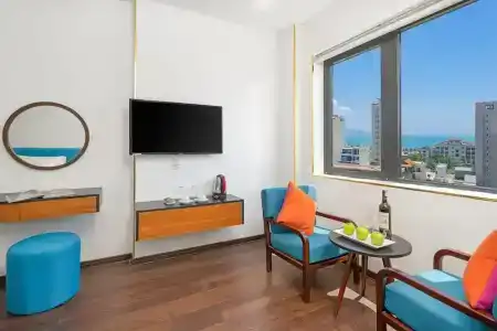 Platinum Danang - 34