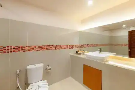 Club Bamboo Boutique Resort & Spa - Sha Certified - 299